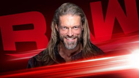 Wwe超级巨星艾吉刀锋