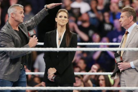 WWE一位选手只打了十五场比赛，却获得200万美金奖金！