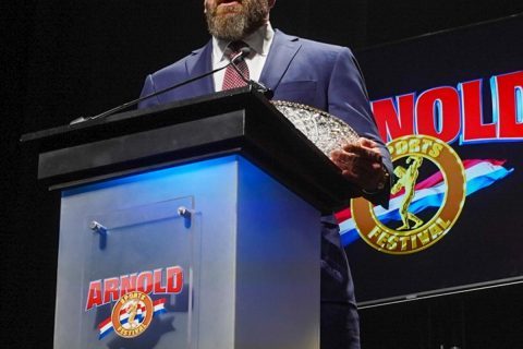 Triple H可能会在2023年恢复流行30年的WWE PPV大赛