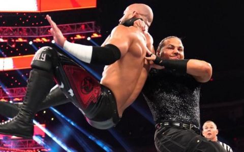 WWE超级巨星马特哈迪将跳槽到AEW