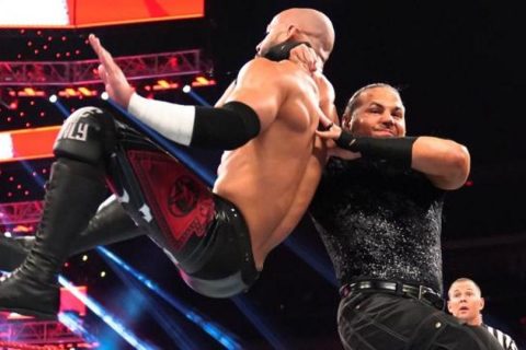 WWE错误的安排再一次导致一名超级巨星离职并且前往AEW
