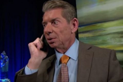 WWE王国即将山崩瓦解？今天突然裁员多名超级明星！