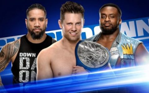 WWE背景实力雄厚，米国总统出面支持节目继续！