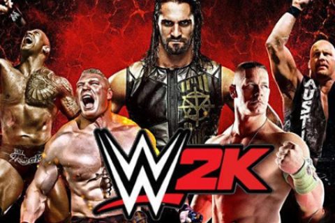 官方消息:WWE2K21已经被取消。