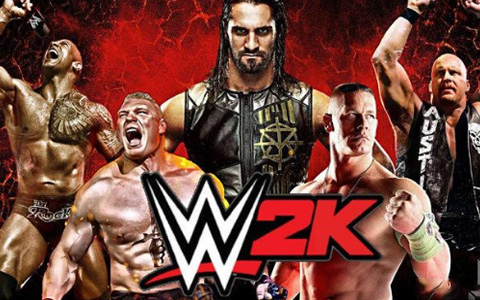 官方消息:WWE2K21已经被取消。