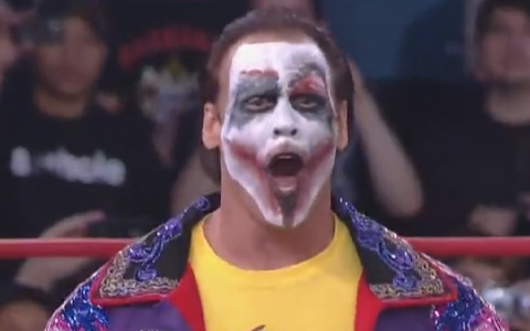 保罗·海曼将入选2024年WWE 名人堂，职业生涯回顾！