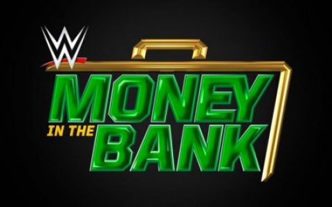 WWE合约阶梯大赛2020