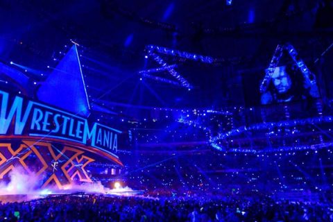 WWE摔角狂热大赛40比赛预测，可能上演的梦幻对决