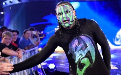WWE花下重金,不惜一切防止杰夫哈迪跳槽AEW!