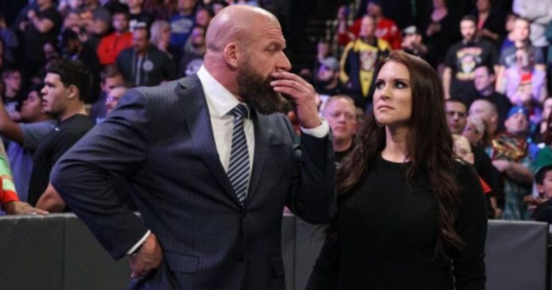 Triple H的预订能力遭到质疑：RAW上的机会缺乏引发不满