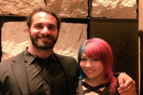 WWE2020年战绩为负的“倒霉蛋”超级巨星