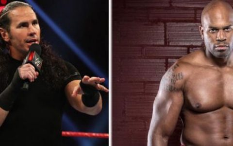 AEW-DON大赛马特溺水剧情,被指责不尊重前WWE选手