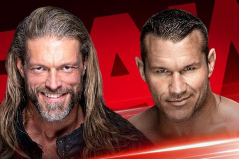 WWE2020RAW第1407期