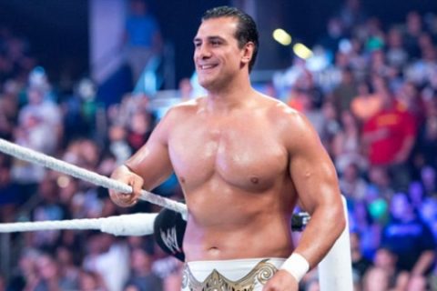 前WWE巨星二八托性侵案内幕曝光！被害人称阿尔伯托施暴时有怪癖
