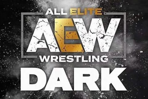 AEW Dark 第37期：卢克·哈勃亲临督战黑暗秩序