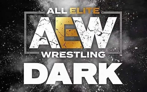 AEW Dark：霍布斯备战克里斯坦 内维尔击败菜鸟