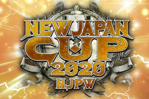 新日本摔角丨 NJPW CupDay 06/24