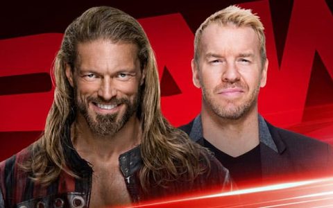 WWE2020RAW第1411期