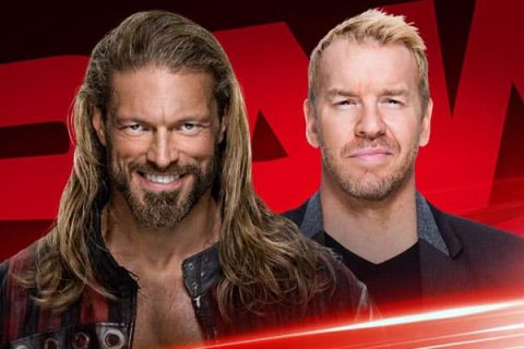 WWE2020RAW第1411期
