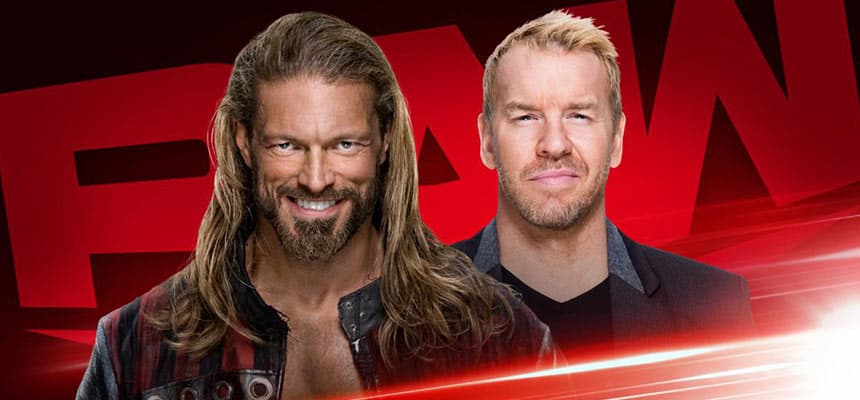 WWE2020RAW第1411期