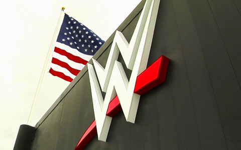 WWE召回被解雇选手背后竟然另有原因
