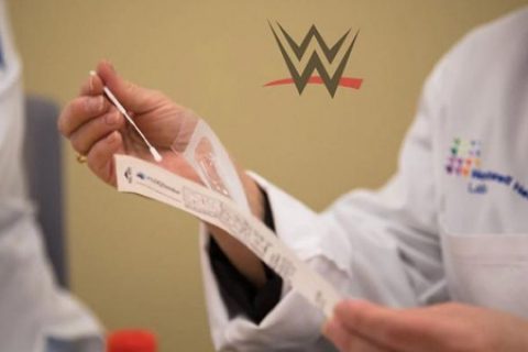 人心惶惶，WWE当前测试情况“一片混乱”