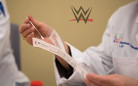 WWE新冠疫情更多细节，高层即将采取强硬措施