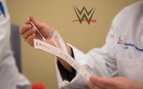 人心惶惶,WWE当前测试情况“一片混乱”