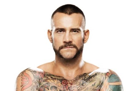 CM朋克（CM Punk）
