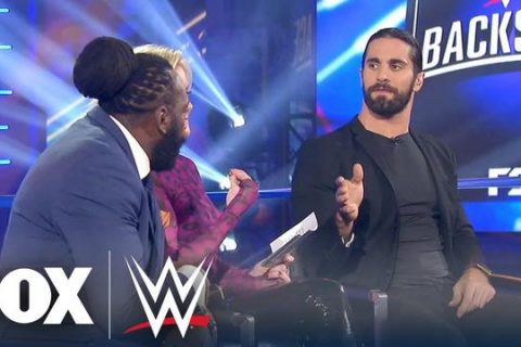 WWE塞斯·罗林斯：已瞄上军团招募的另一人选！会是多米雷克吗？