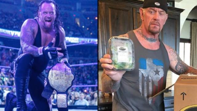 WWE送葬者(The Undertaker):我已构思好最后一场对决,但不会真正意义上退役! WWE送葬者(The Undertaker):我已构思好最后一场对决,但不会真正意义上退役!