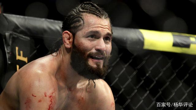 UFC大地震!白大拿因剥削拳手众叛亲离,琼斯和马斯维达尔都要走 UFC大地震!白大拿因剥削拳手众叛亲离,琼斯和马斯维达尔都要走