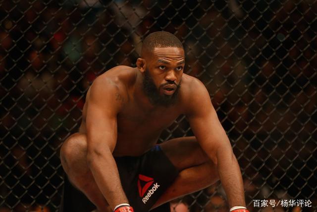 UFC大地震!白大拿因剥削拳手众叛亲离,琼斯和马斯维达尔都要走 UFC大地震!白大拿因剥削拳手众叛亲离,琼斯和马斯维达尔都要走