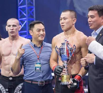 前UFC选手王赛批武林恶意炒作:毫无底线,视丑为美,则初心何在 前UFC选手王赛批武林恶意炒作:毫无底线,视丑为美,则初心何在