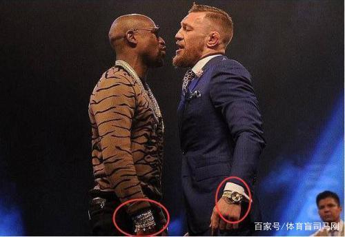 不输梅威瑟!UFC嘴炮3栋豪宅曝光 价值5100万,收藏千万豪车名表 不输梅威瑟!UFC嘴炮3栋豪宅曝光 价值5100万,收藏千万豪车名表