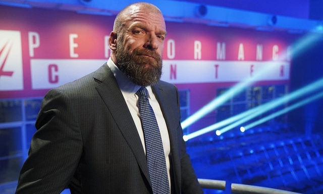 WWE老麦会参与NXT的发展吗？道夫已经转会RAW了！