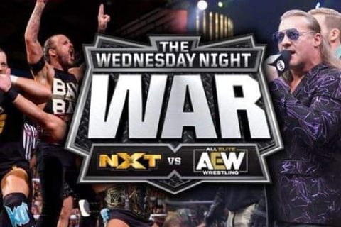 老麦插手NXT,制定专门策略应对AEW,是制胜还是加快灭亡?