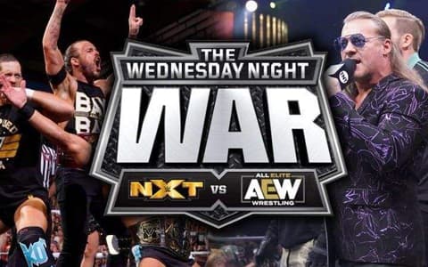老麦插手NXT,制定专门策略应对AEW,是制胜还是加快灭亡?