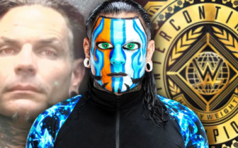 这七位WWE超级巨星"惊人"的年龄