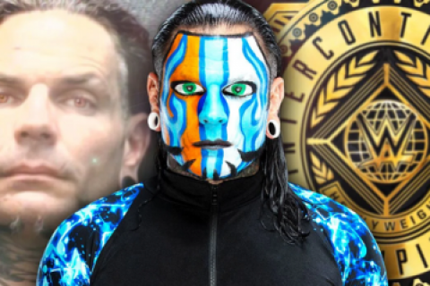 这七位WWE超级巨星”惊人”的年龄