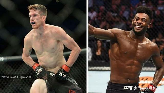 UFC250期!今日之后,大战来袭! UFC250期!今日之后,大战来袭!