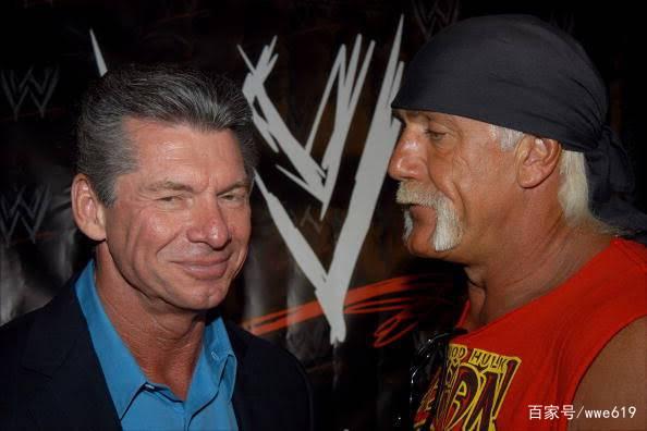 WWE老麦的对手会是他?摔跤狂热会是他的最后一场比赛 WWE老麦的对手会是他?摔跤狂热会是他的最后一场比赛