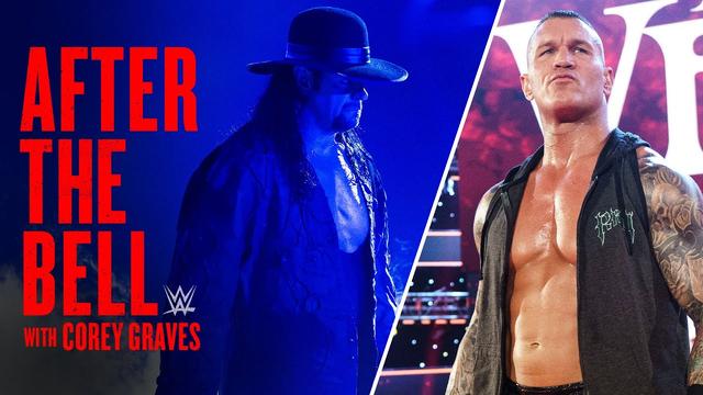 WWE兰迪·奥顿正面回应购置私人飞机的传闻:送葬者(The Undertaker)都发来短信祝贺 WWE兰迪·奥顿正面回应购置私人飞机的传闻:送葬者(The Undertaker)都发来短信祝贺