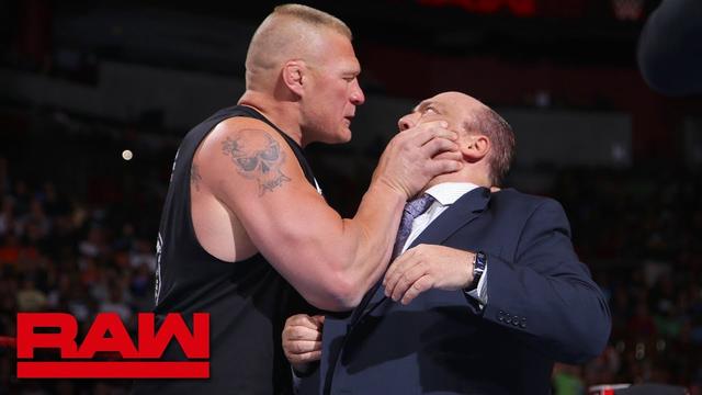 重磅！WWE官方宣布保罗·海曼不再担任RAW执行理事，并给出原因！