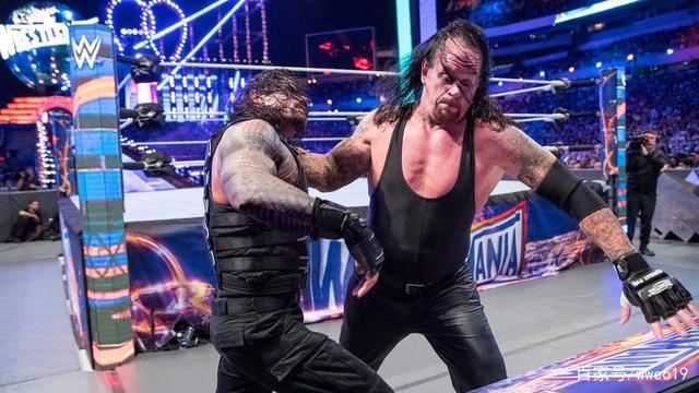 WWE送葬者(The Undertaker)唯一担心的事发生了 后来公开道歉 罗曼会接受吗? WWE送葬者(The Undertaker)唯一担心的事发生了 后来公开道歉 罗曼会接受吗?