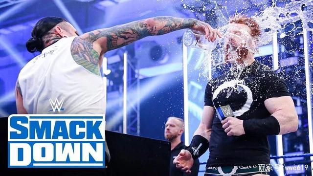 重磅！前WWE巨星再次炮轰老麦 杰夫·哈迪（Jeff Hardy）公然喷尿