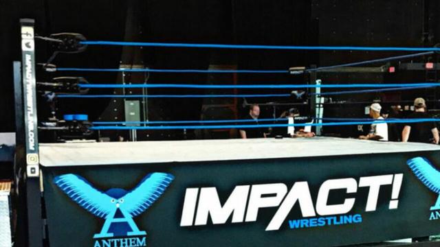 Impact摔角暗示7月付费大赛上,将看到多位前WWE明星集体亮相 Impact摔角暗示7月付费大赛上,将看到多位前WWE明星集体亮相