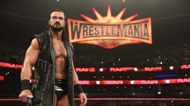 WWE到今年为止谁的胜率更高？有位选手全胜记录……