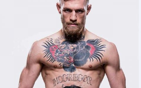 UFC“嘴炮”康纳再度宣布退役！一年赚4800万美元的他舍得放手吗