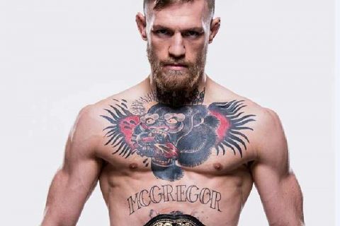 UFC“嘴炮”康纳再度宣布退役！一年赚4800万美元的他舍得放手吗